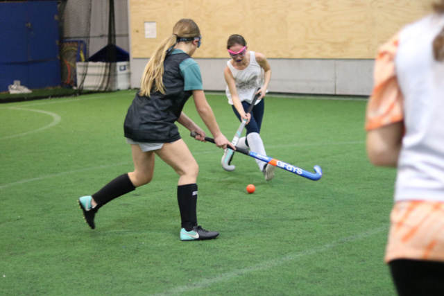 Blackheath Field Hockey Club - Winter Session