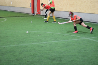 Blackheath Field Hockey Club - Winter Session