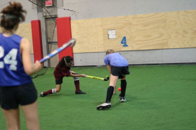 Blackheath Field Hockey Club - Winter Session